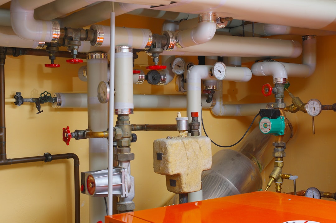 why-choose-us pipes-and-valves-in-a-room-with-orange-table-u0jpgktmtwe